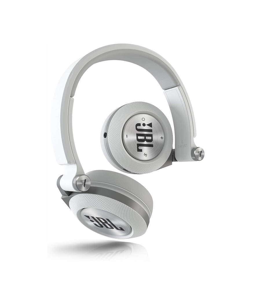 JBL Synchros E40BT Bluetooth® on-ear Headphone