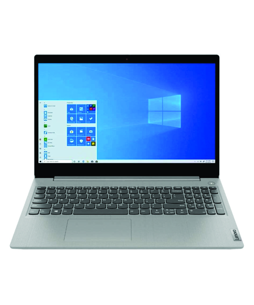 LENOVO IDEAPAD 3 15IIL05 Intel Core i5 10th Gen, 12GB RAM, 256GB SSD, Backlit Keyboard, Touchscreen
