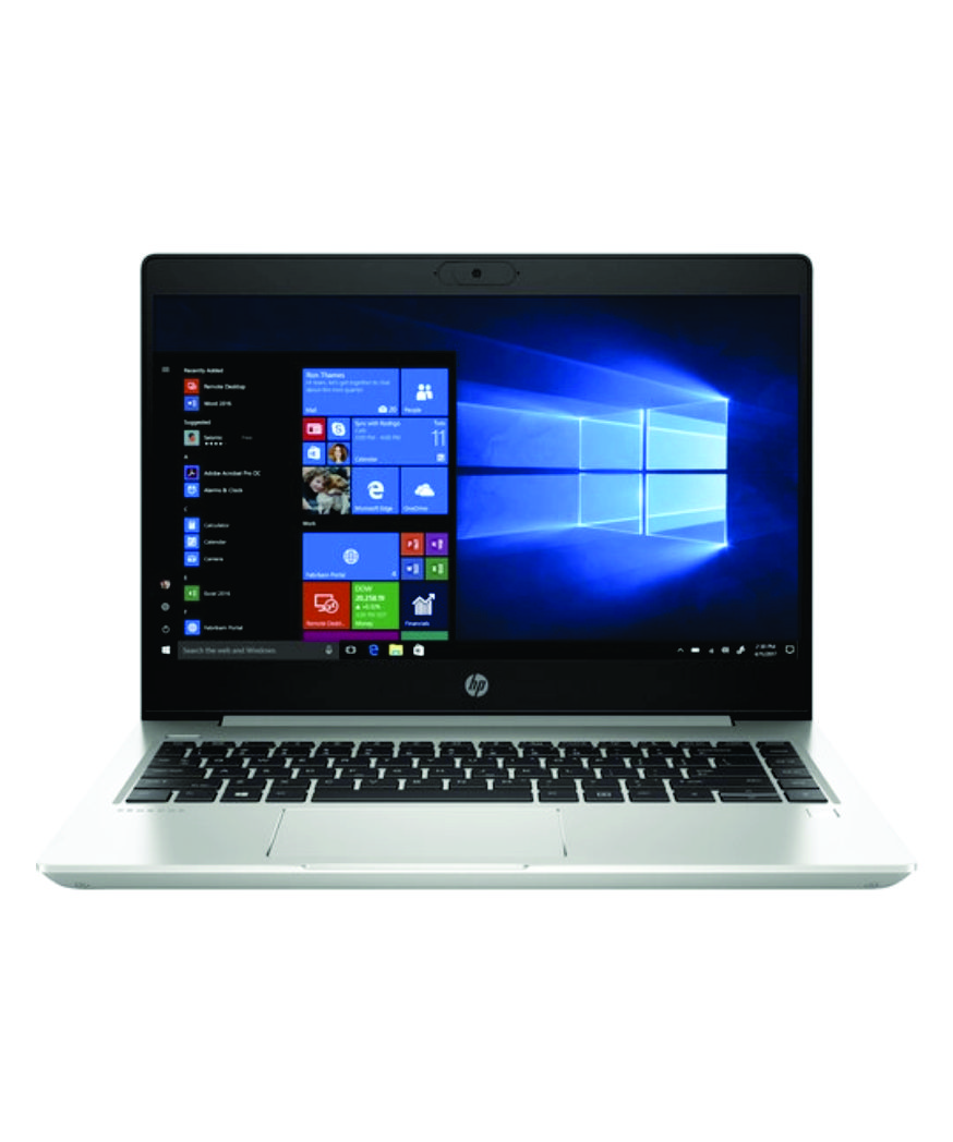 HP ProBook 445 G7 Ryzen5 4500U 16GB RAM, 256GBSSD, Windows 10 pro