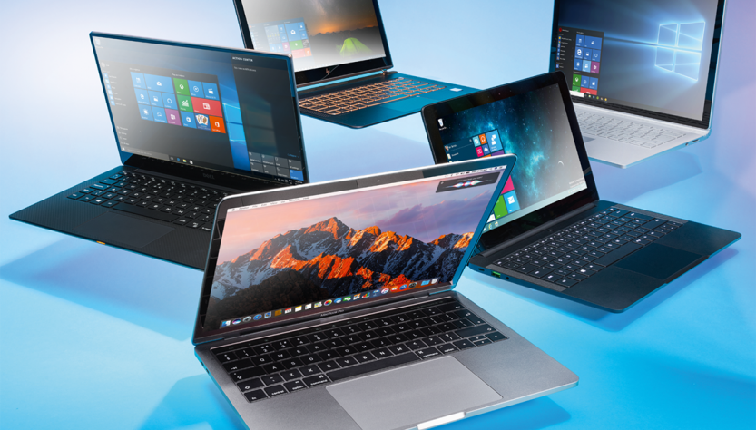 Difference Between Gaming Laptops, Business Laptops & Normal Laptops