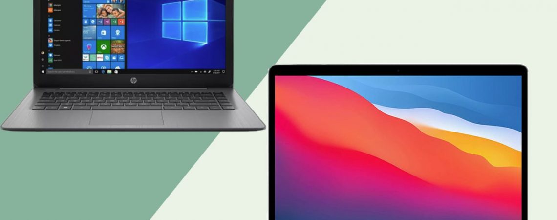 MacBooks vs Windows laptops: Which is best for you?