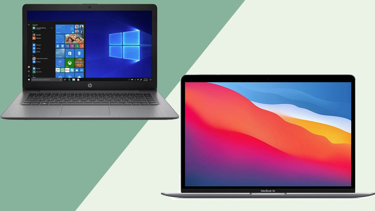 MacBooks vs Windows laptops: Which is best for you?