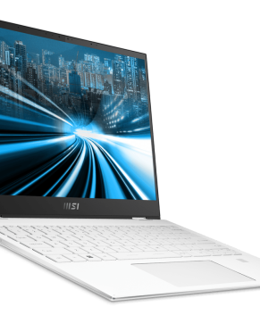 MSi Summit E13 Flip Evo