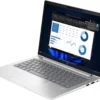 HP ProBook 440 G11 14" Notebook -  Intel Core Ultra 5, vPro Technology, DDR5 8GB RAM, 512GB SSD, FreeDOS, Natural Silver. - Image 2